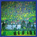 KLIMT - unterach-sulattersee-